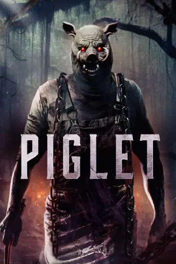 Постер до фильму"Piglet" #715722