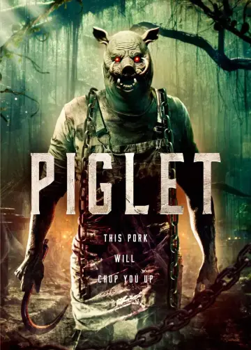Постер до фильму"Piglet" #715723