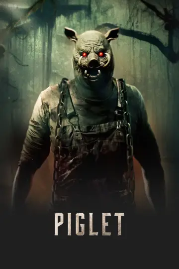 Постер до фильму"Piglet" #715725