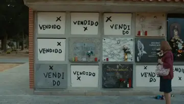 Задник до фильму"Bodegón con fantasmas" #881671