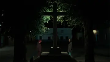 Задник до фильму"Bodegón con fantasmas" #881674