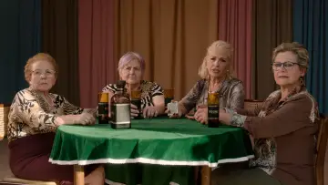 Задник до фильму"Bodegón con fantasmas" #881680