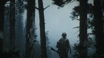 Задник до фільму "The Hunt" #704619