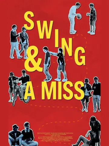 Swing & A Miss! постер