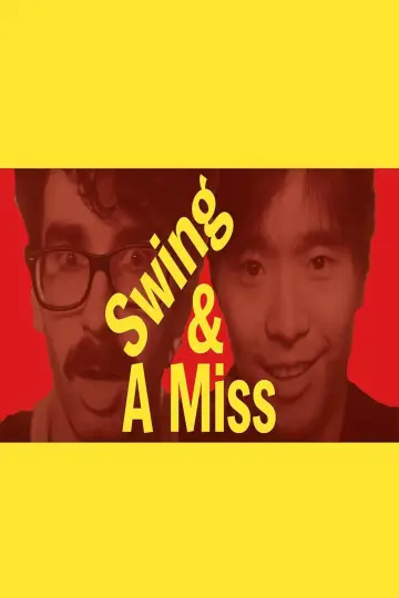 Постер до фільму "Swing & A Miss!" #1883161