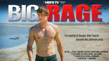 Задник до фильму"Big Rage" #881652
