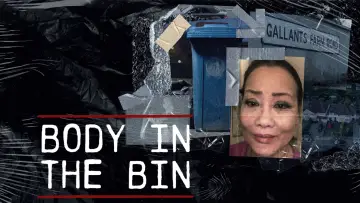 Задник до фильму"Body in the Bin: The Murder of Louise Kam" #942640