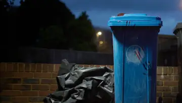 Задник до фильму"Body in the Bin: The Murder of Louise Kam" #942641