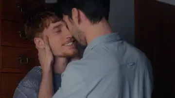 Задник до фільму "Lo que escribimos juntos" #982283