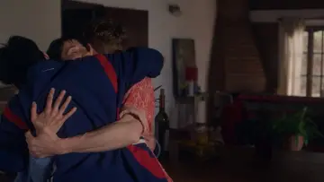 Задник до фільму "Lo que escribimos juntos" #982285