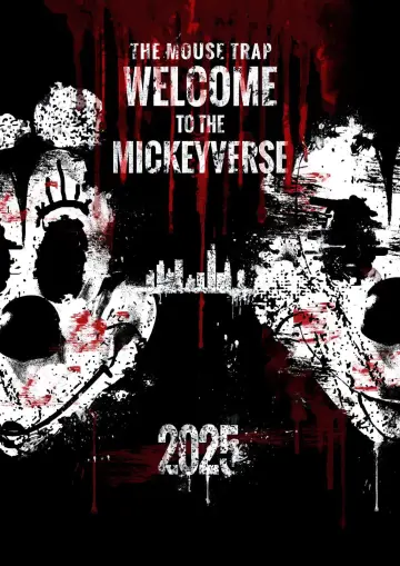 Постер до фильму"The Mouse Trap: Welcome to the Mickeyverse" #953214