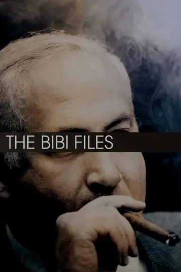 Постер до фільму "The Bibi Files" #704608