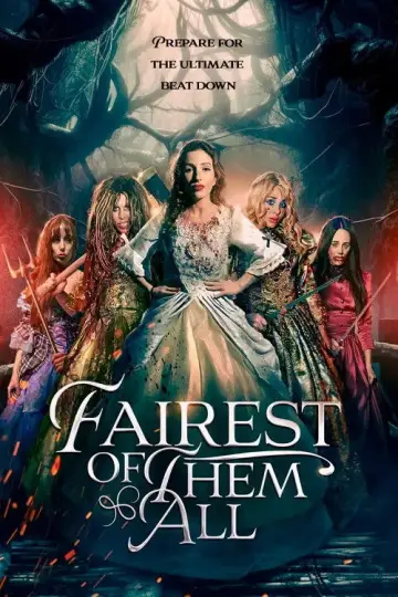 Постер до фильму"Fairest of them All" #671012