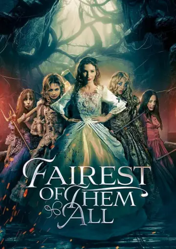 Постер до фильму"Fairest of them All" #671013