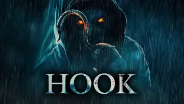 Задник до фільму "Hook" #674101