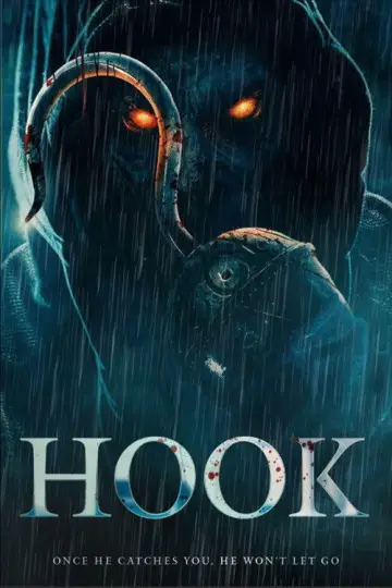Постер до фільму "Hook" #674103