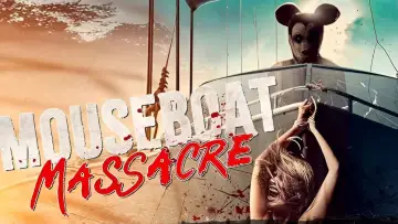 Задник до фильму"Mouseboat Massacre" #632099