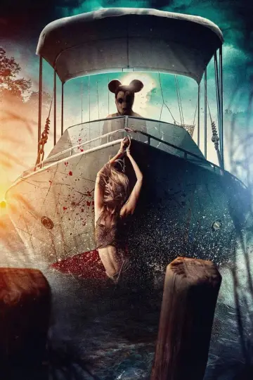 Постер до фильму"Mouseboat Massacre" #632107