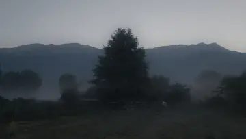 Задник до фильму"Ο Τελευταίος Νομάς" #794041
