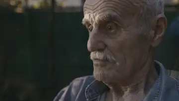 Задник до фильму"Ο Τελευταίος Νομάς" #794044