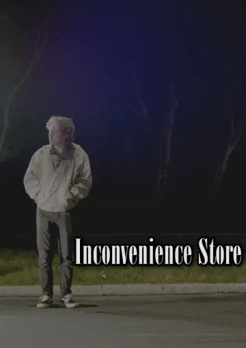 Постер до фильму"Inconvenience Store" #1189088