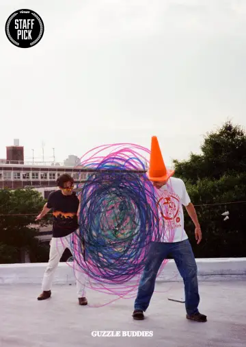 Постер до фильму"Guzzle Buddies" #982273