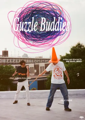 Постер до фильму"Guzzle Buddies" #982274
