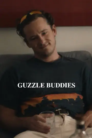 Постер до фильму"Guzzle Buddies" #982276