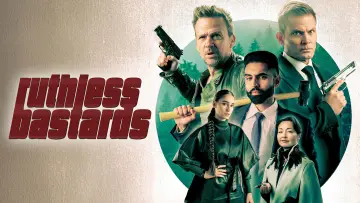 Задник до фильму"Ruthless Bastards" #635643
