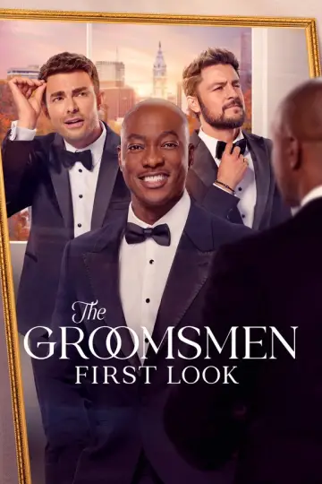 Постер до фильму"The Groomsmen: First Look" #881622