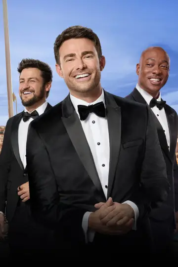 Постер до фильму"The Groomsmen: Second Chances" #942602