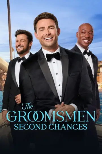 Постер до фильму"The Groomsmen: Second Chances" #942606