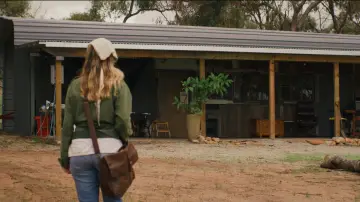 Задник до фильму"Hominin" #978861
