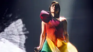 Задник до фільму "HIKARU UTADA SCIENCE FICTION TOUR 2024" #541839