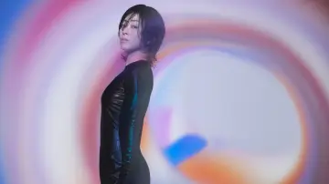 Задник до фільму "HIKARU UTADA SCIENCE FICTION TOUR 2024" #541841