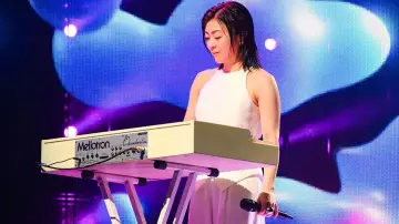 Задник до фільму "HIKARU UTADA SCIENCE FICTION TOUR 2024" #541844