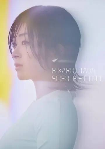 Постер до фільму "HIKARU UTADA SCIENCE FICTION TOUR 2024" #541854