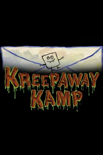 Постер до фильму"SpongeBob Squarepants: Kreepaway Kamp" #627640