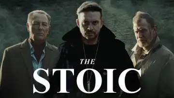 Задник до фільму "The Stoic" #791917