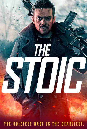 Постер до фільму "The Stoic" #791923