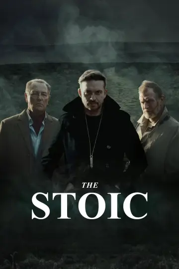 Постер до фільму "The Stoic" #791924