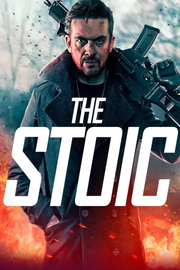 Постер до фільму "The Stoic" #791925