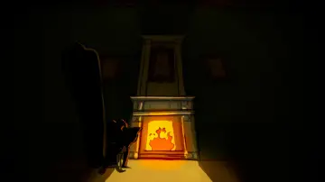 Задник до фильму"Henry