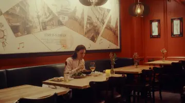 Задник до фильму"Taste of Ambition" #1153102