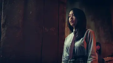 Задник до фильму"강령: 귀신놀이" #516456