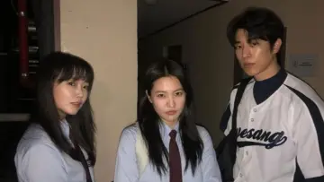 Задник до фильму"강령: 귀신놀이" #516478