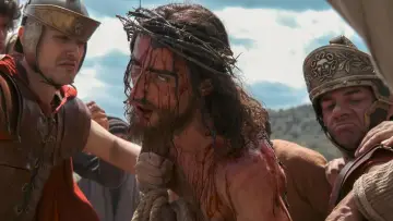 Задник до фільму "Il Vangelo di Giuda" #783078