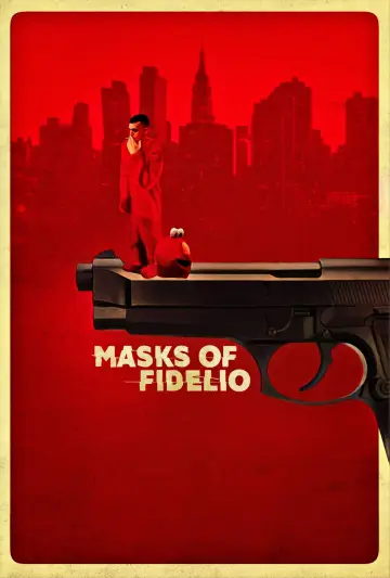 Masks of Fidelio постер