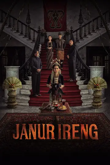 Постер до фільму "Janur Ireng: Sewu Dino the Prequel" #833880