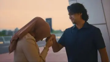 Задник до фильму"La Tahzan: Cinta, Dosa, Luka..." #672820